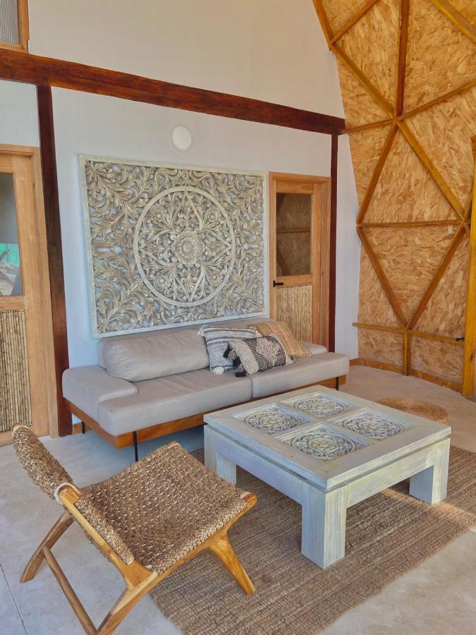 Casa De Playa Kommox Cartagena