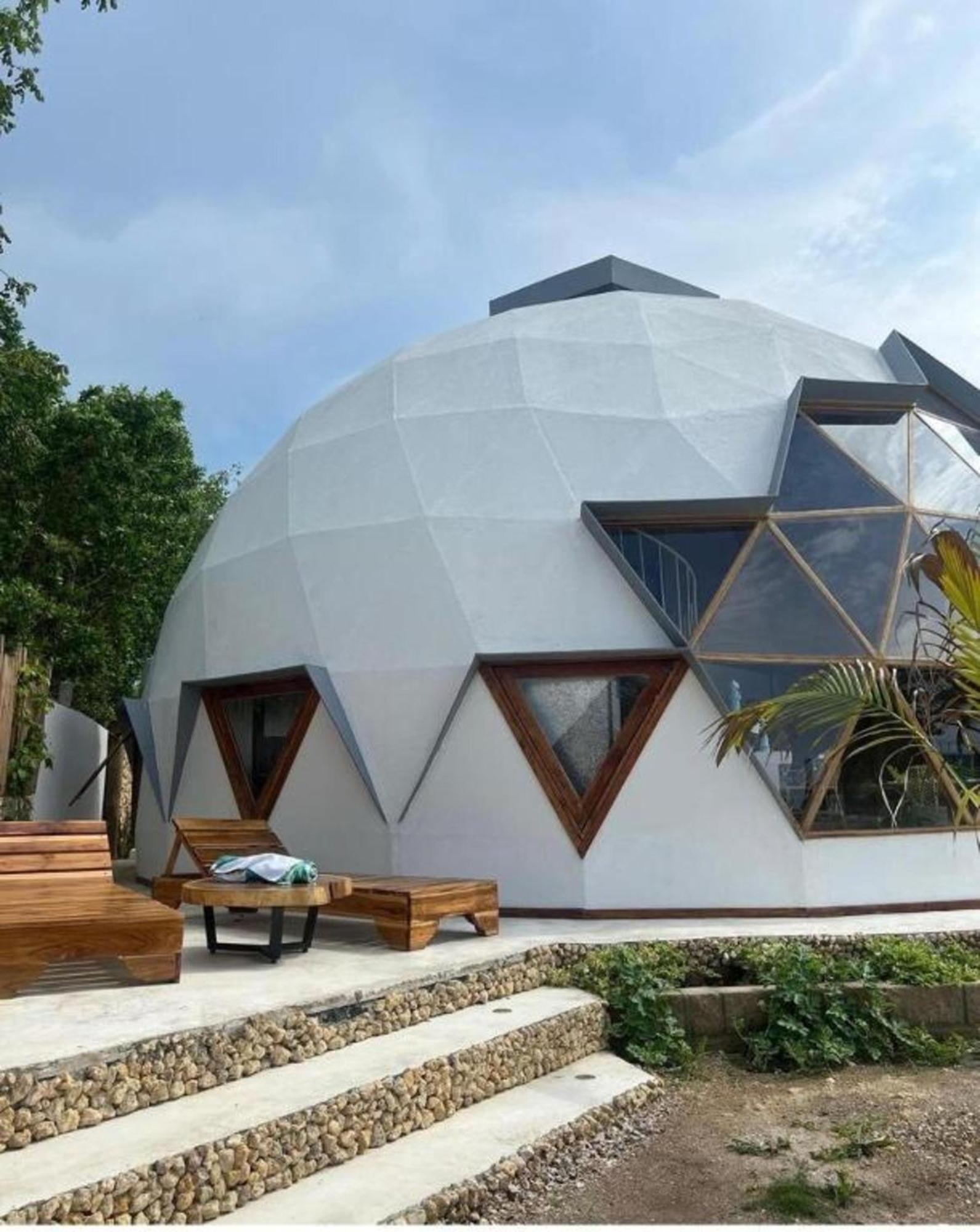 Hotel Casa De Playa Kommox Cartagena