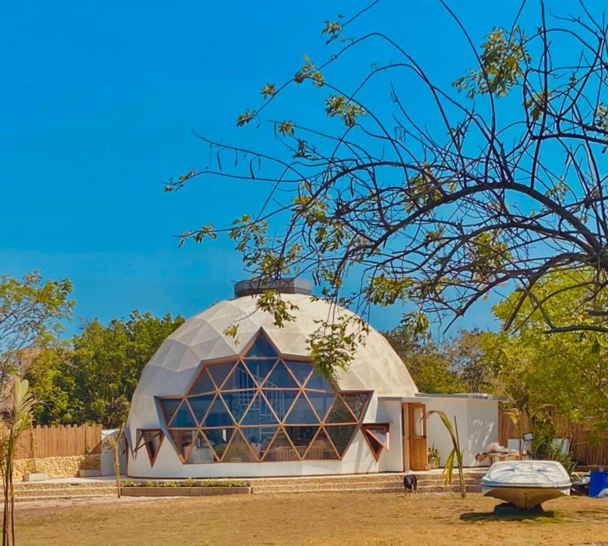 Casa De Playa Kommox Cartagena