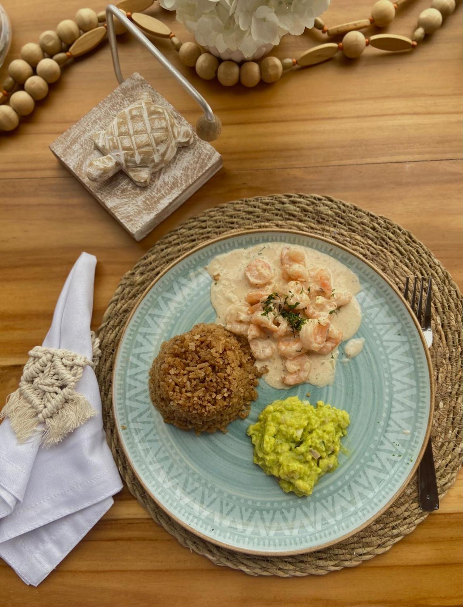 Casa De Playa Kommox * Cartagena