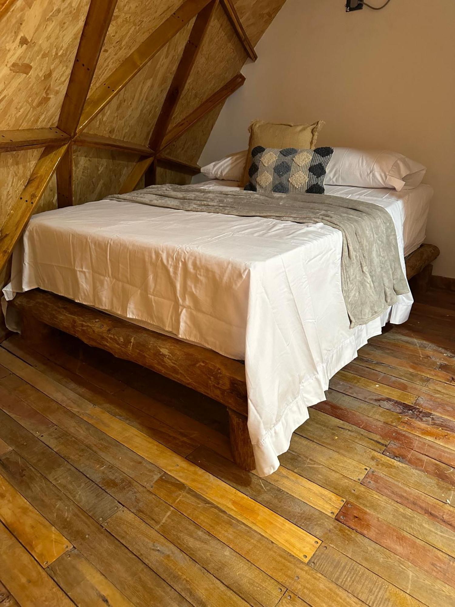 Hotel Casa De Playa Kommox *