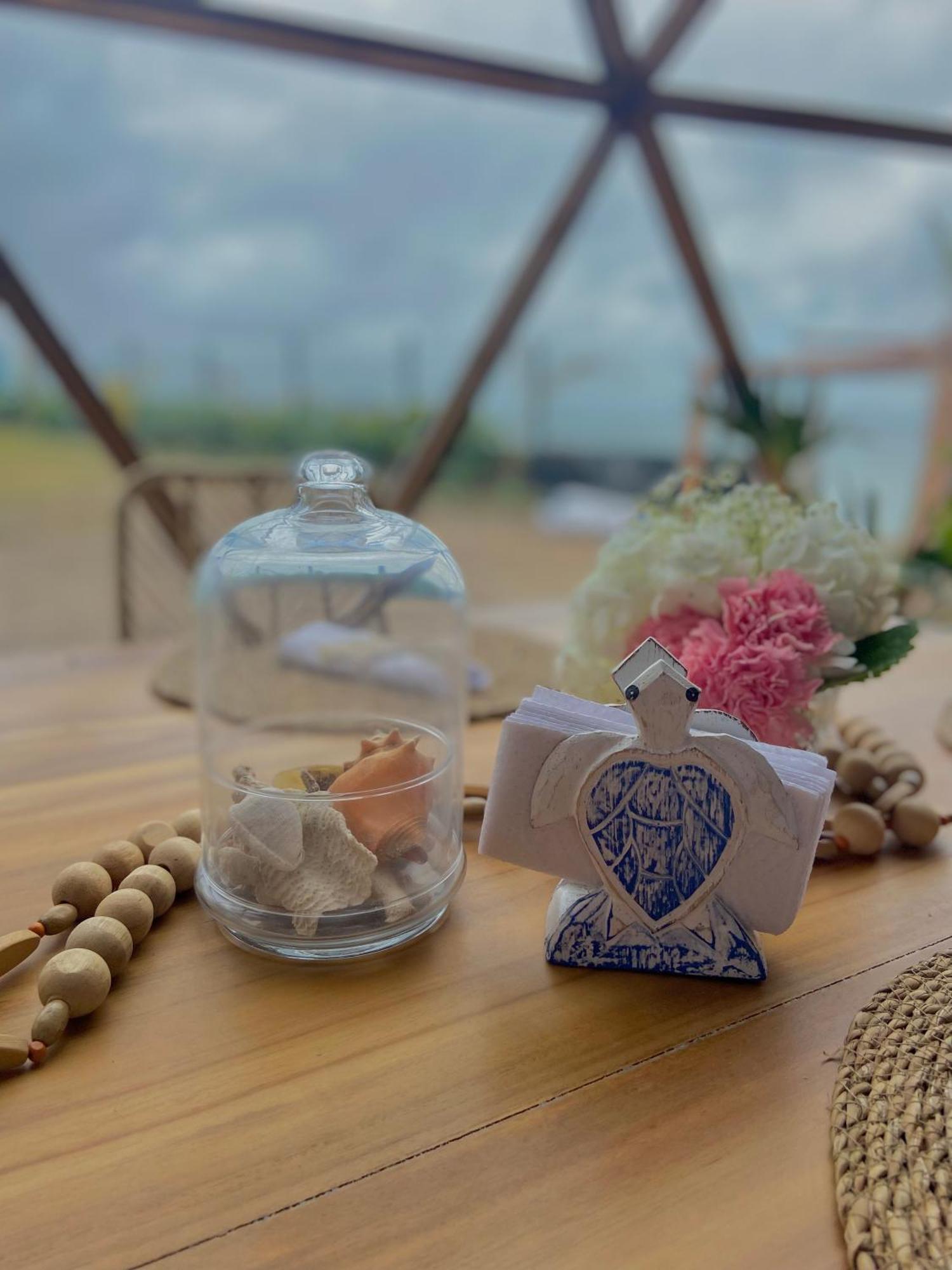 Hotel Casa De Playa Kommox *