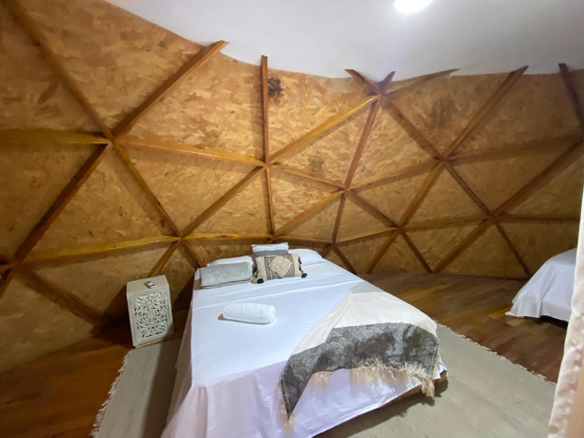 Casa De Playa Kommox *