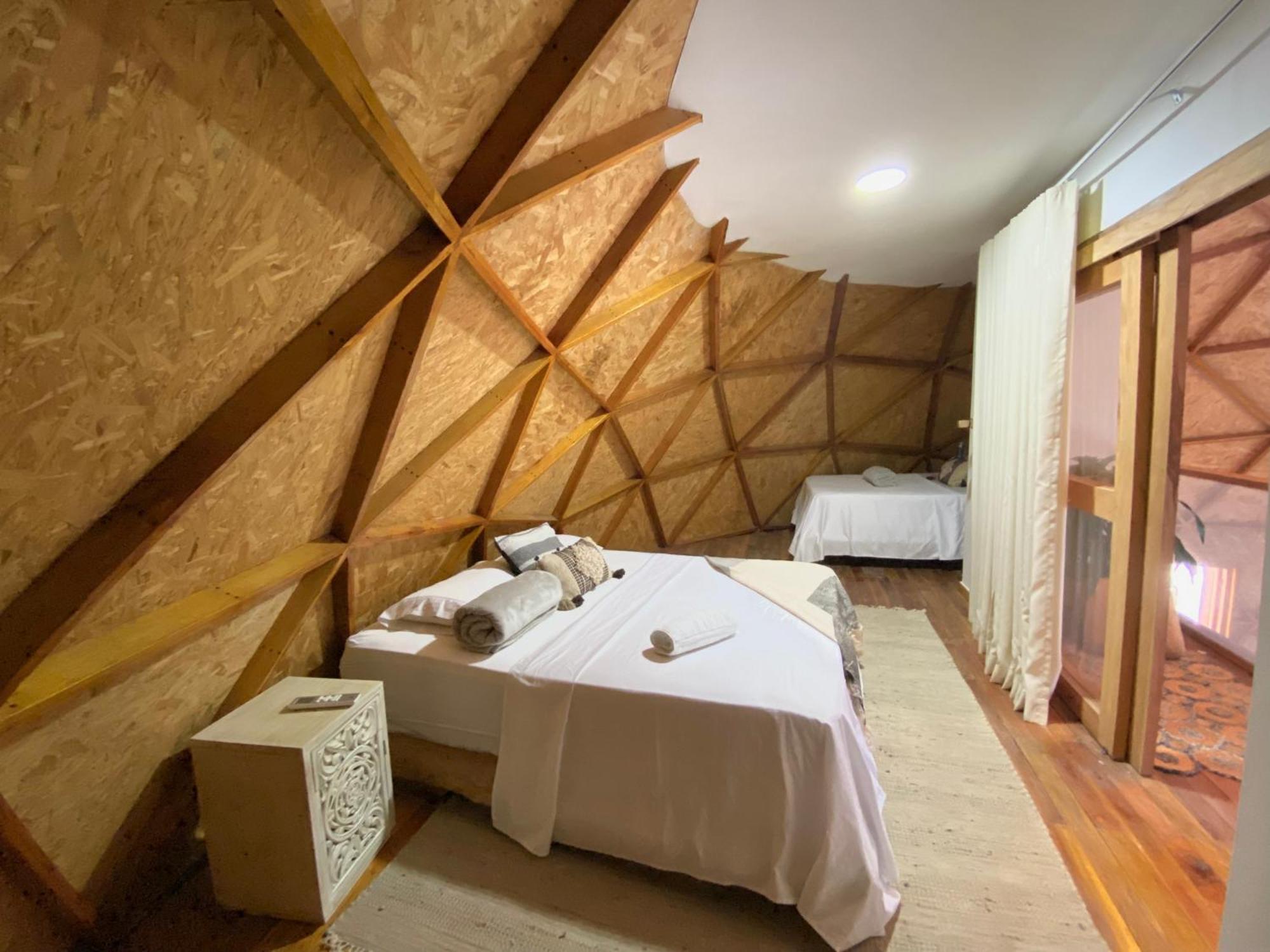 Hotel Casa De Playa Kommox