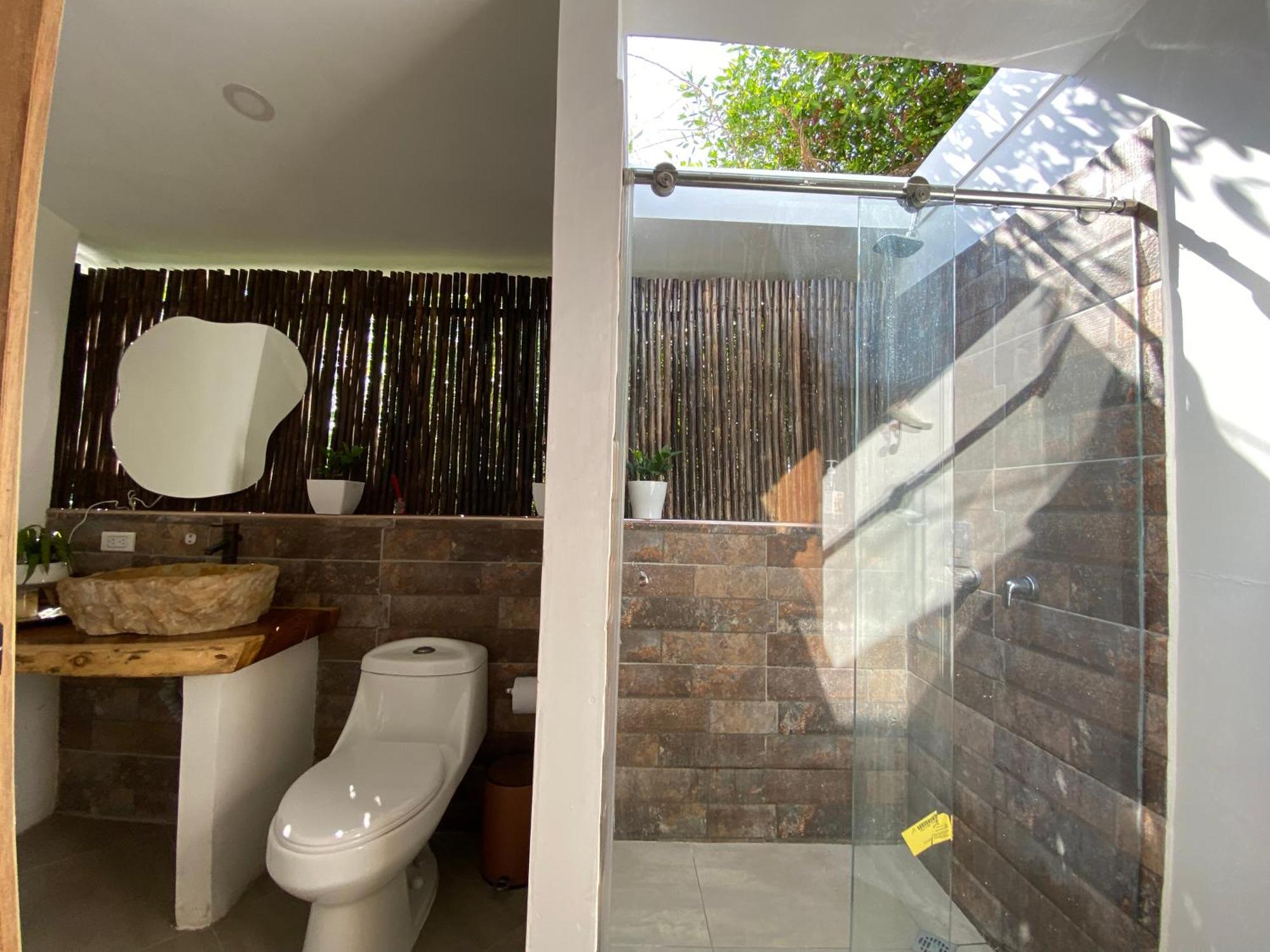 Casa De Playa Kommox Hotel Cartagena