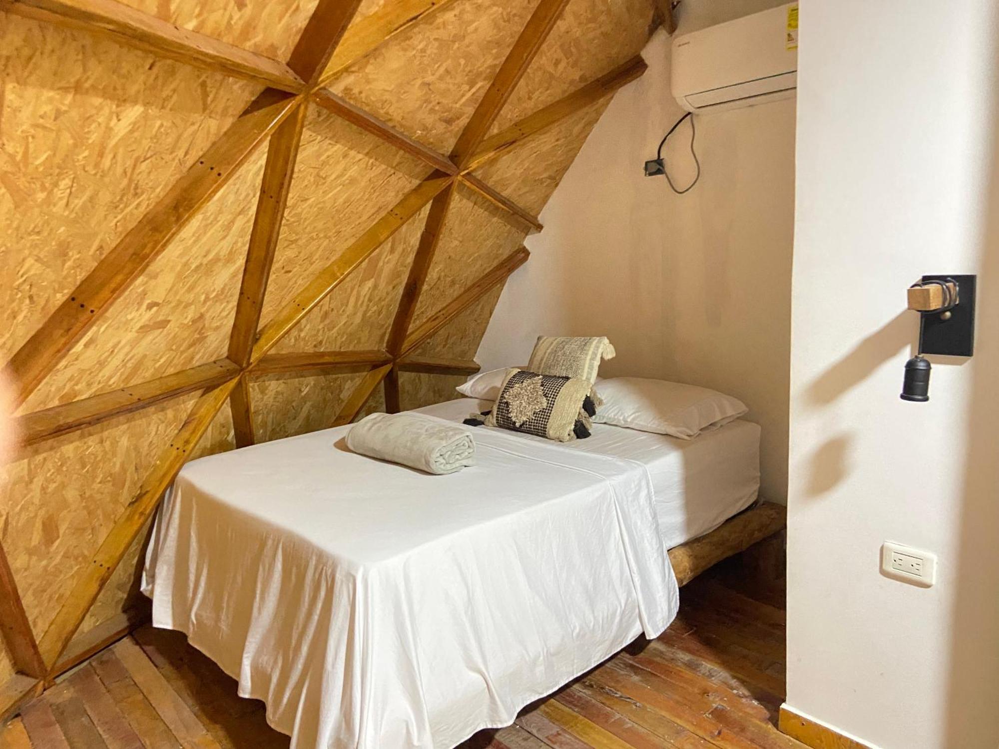 Casa De Playa Kommox * Cartagena