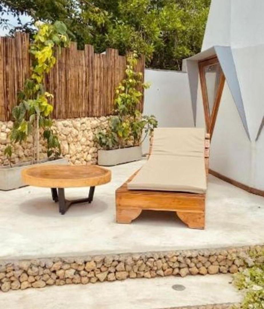 Casa De Playa Kommox * Cartagena