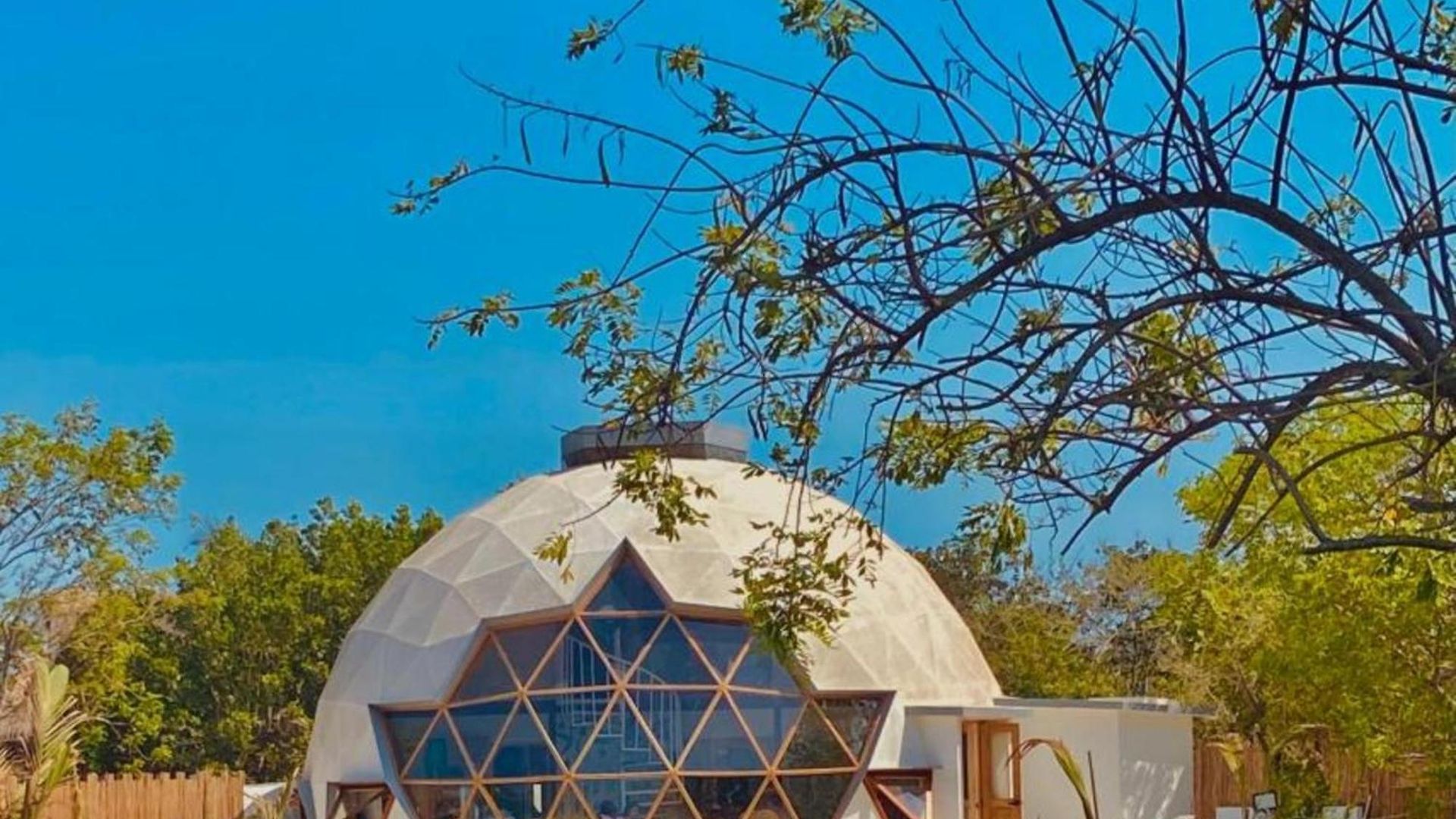 Casa De Playa Kommox Cartagena