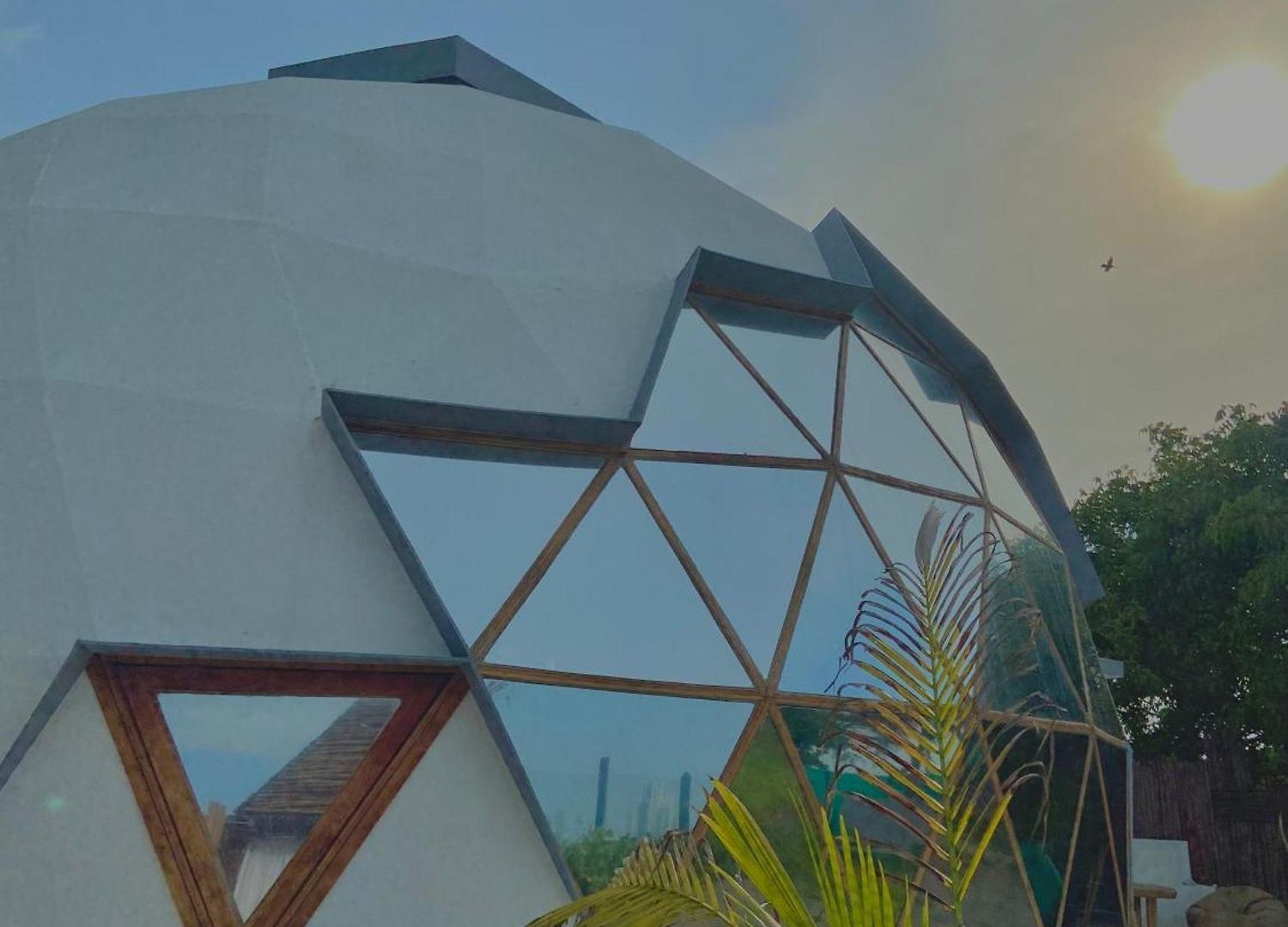 Hotel Casa De Playa Kommox Cartagena