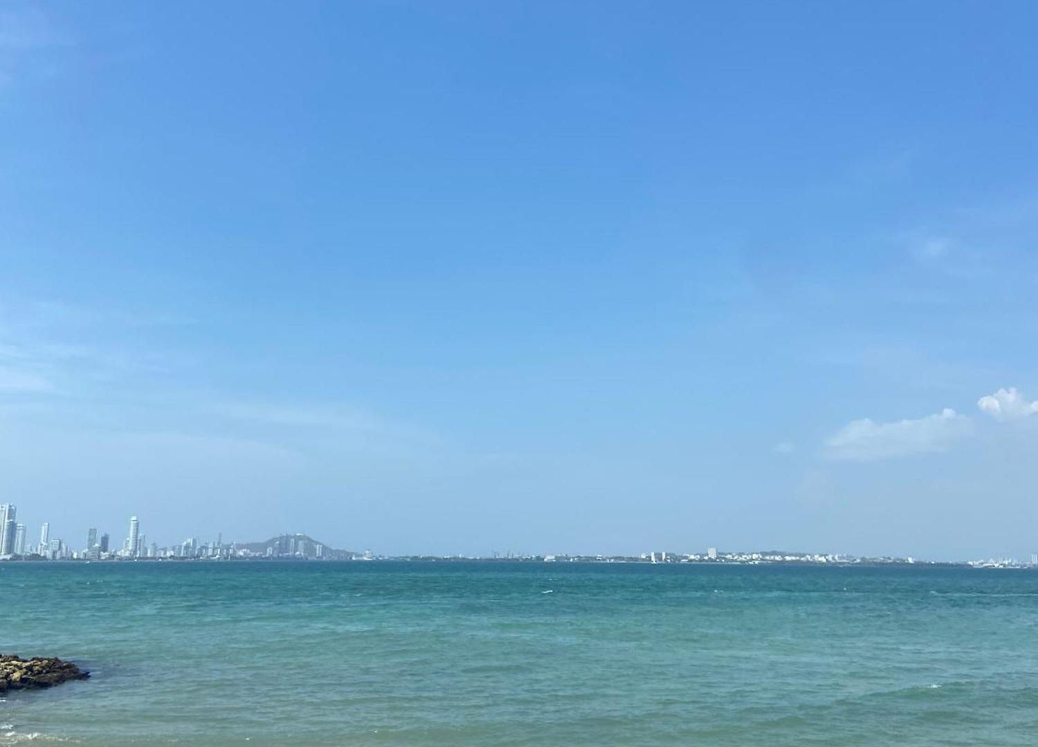 Casa De Playa Kommox Hotel