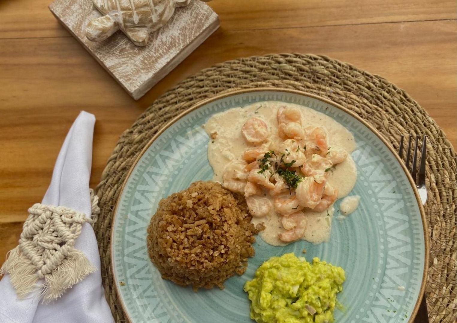 Casa De Playa Kommox * Cartagena