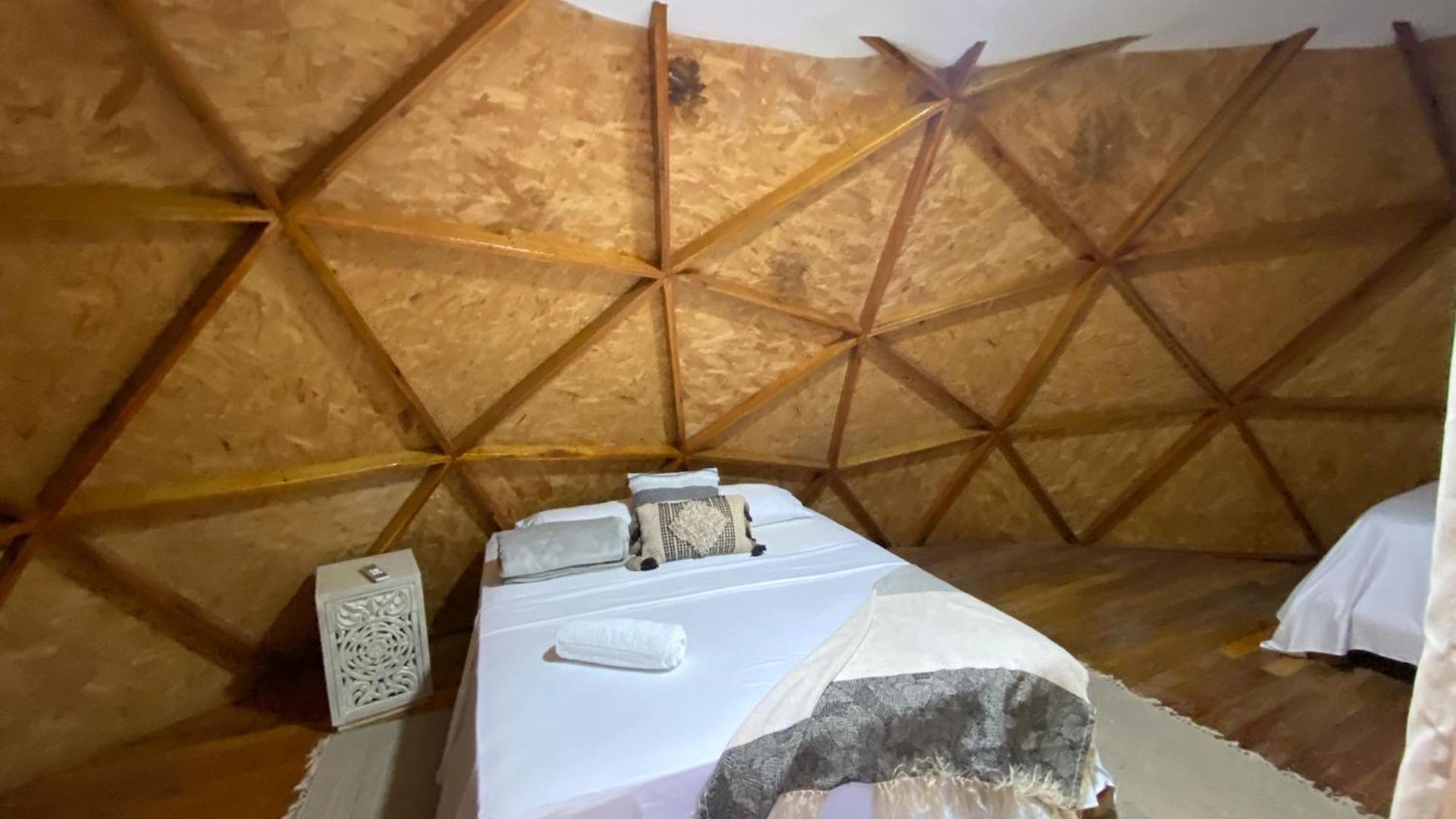 Casa De Playa Kommox *