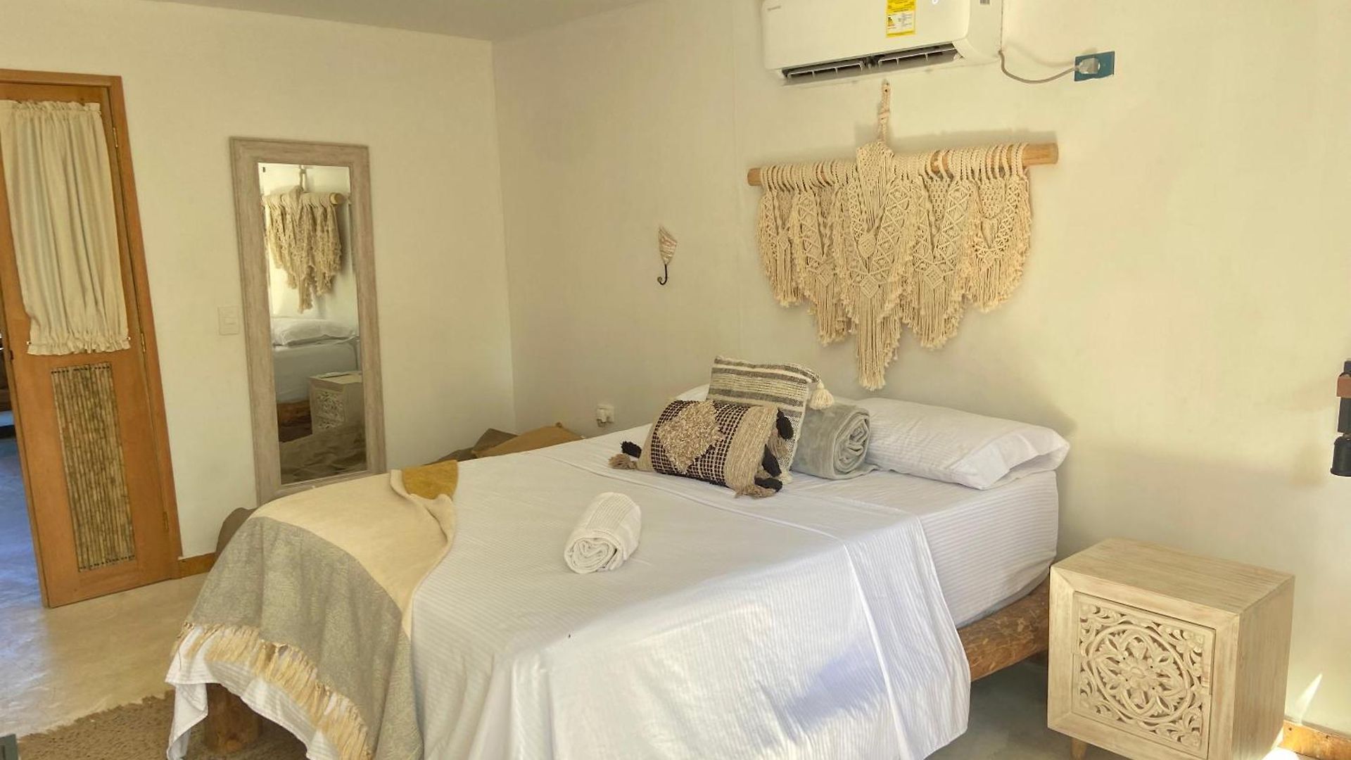 Casa De Playa Kommox * Cartagena