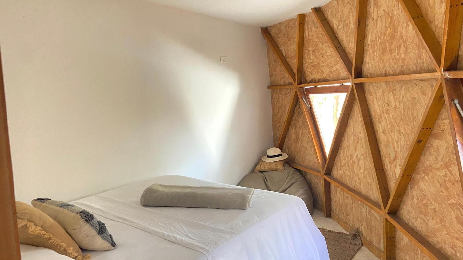 Hotel Casa De Playa Kommox Cartagena