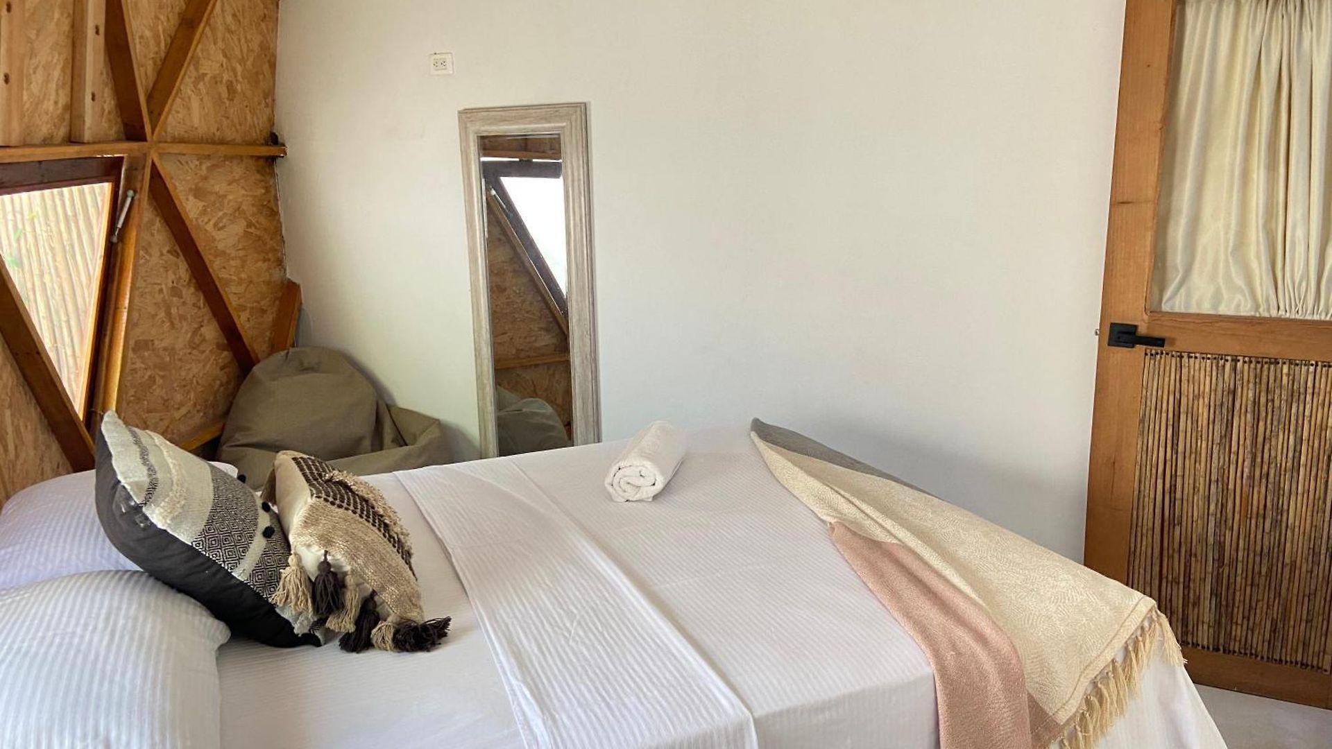 Casa De Playa Kommox Cartagena