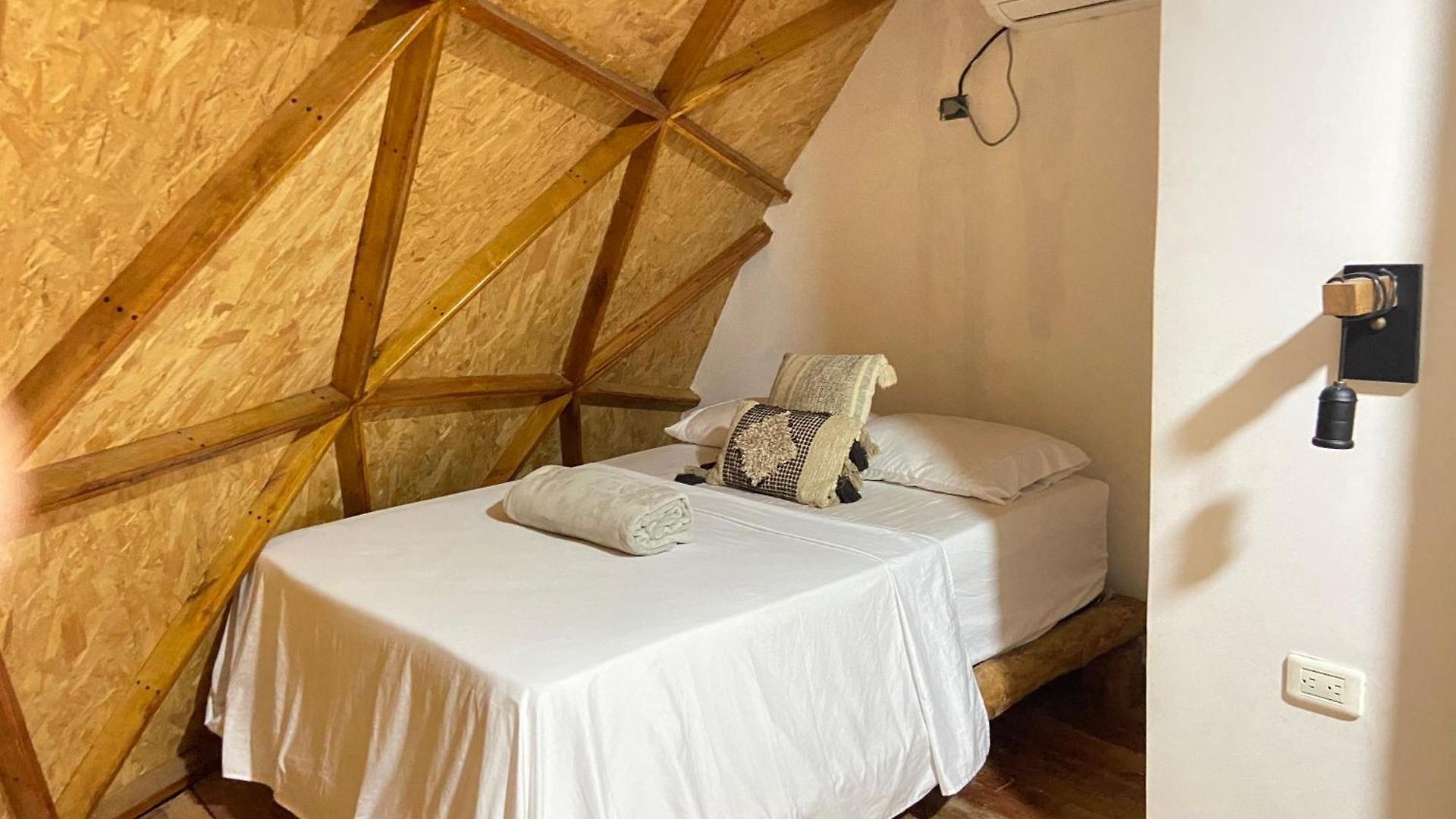 Casa De Playa Kommox * Cartagena