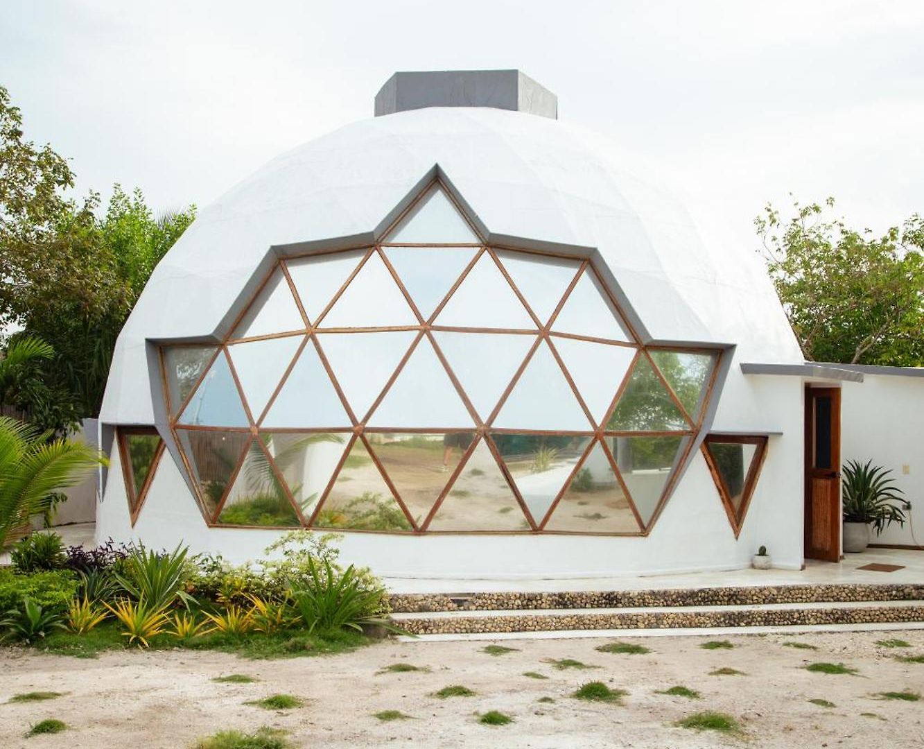 Hotel Casa De Playa Kommox Cartagena