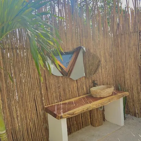 Hotel Casa De Playa Kommox Cartagena