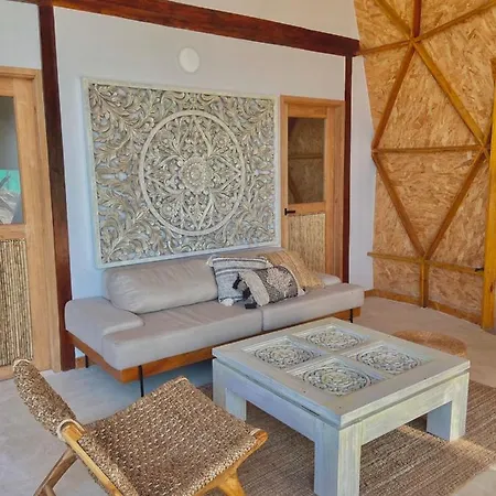 Casa De Playa Kommox Cartagena