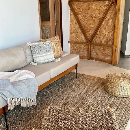 Casa De Playa Kommox Cartagena