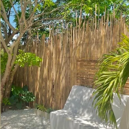 Casa De Playa Kommox