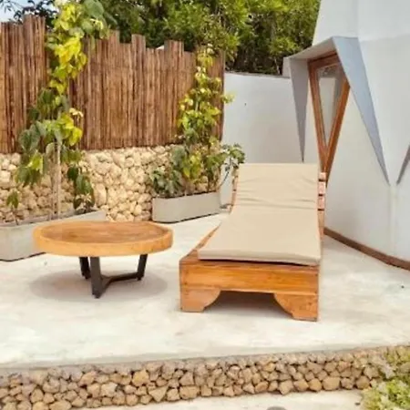 Casa De Playa Kommox * Cartagena