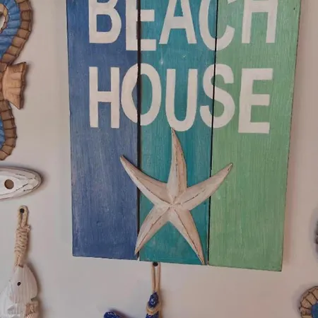 Casa De Playa Kommox Cartagena