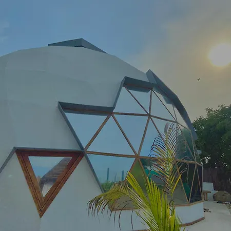 Hotel Casa De Playa Kommox Cartagena