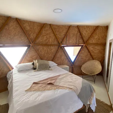 Casa De Playa Kommox