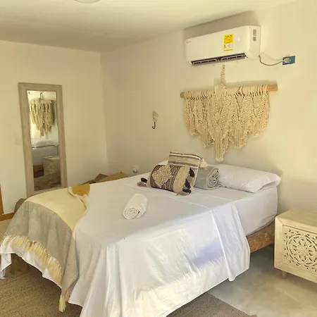 Casa De Playa Kommox * Cartagena