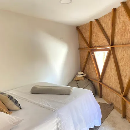 Hotel Casa De Playa Kommox Cartagena