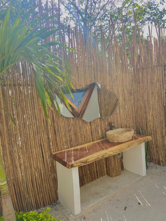 Hotel Casa De Playa Kommox Cartagena