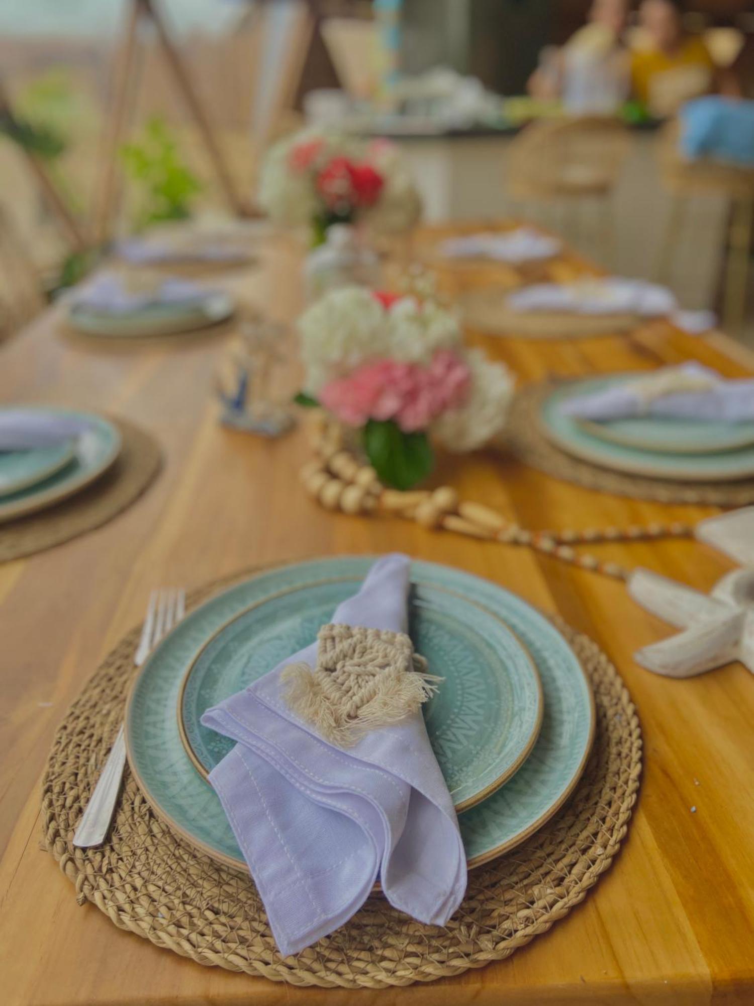 Casa De Playa Kommox Hotel Cartagena