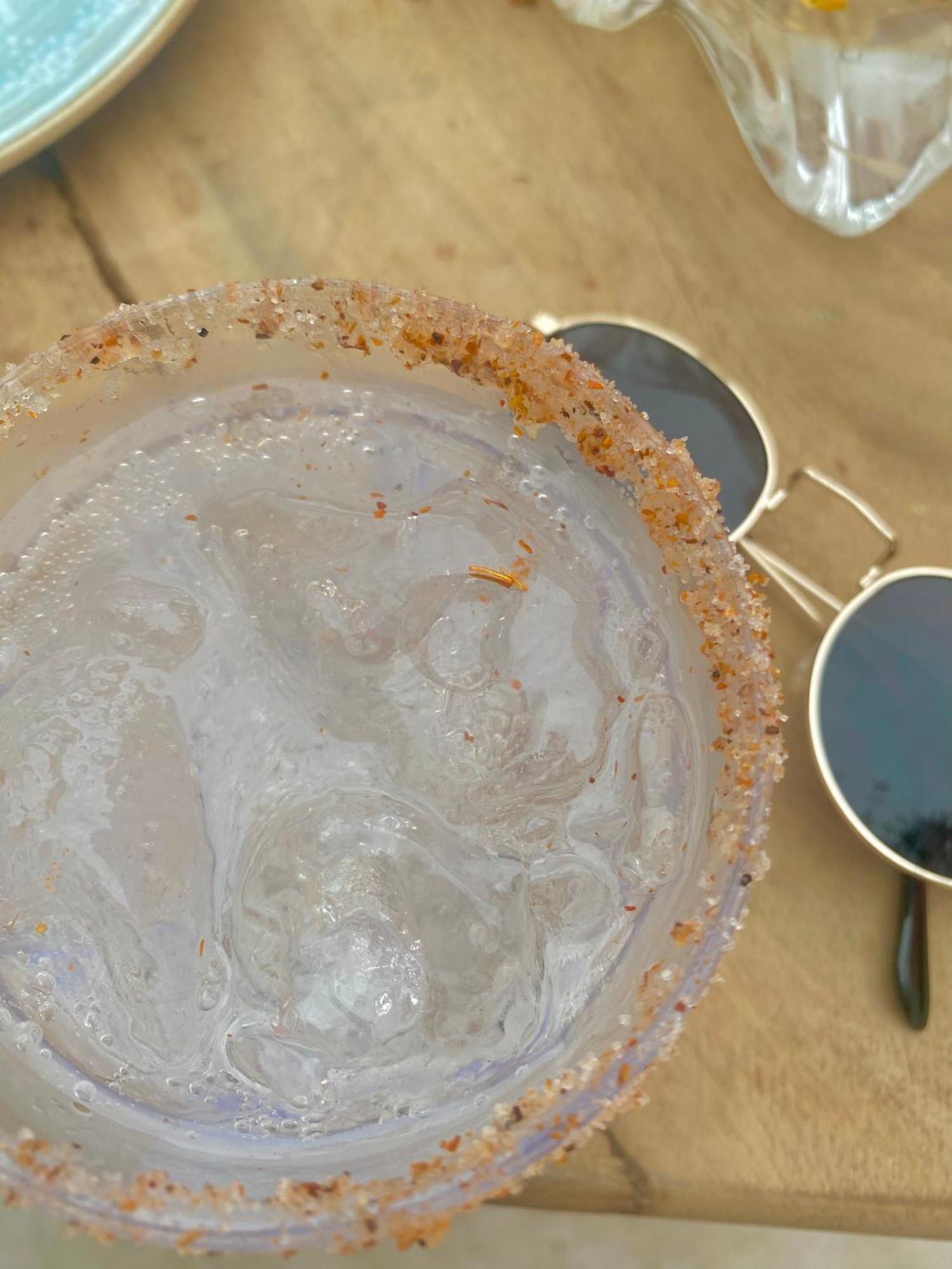 Casa De Playa Kommox Hotel Cartagena