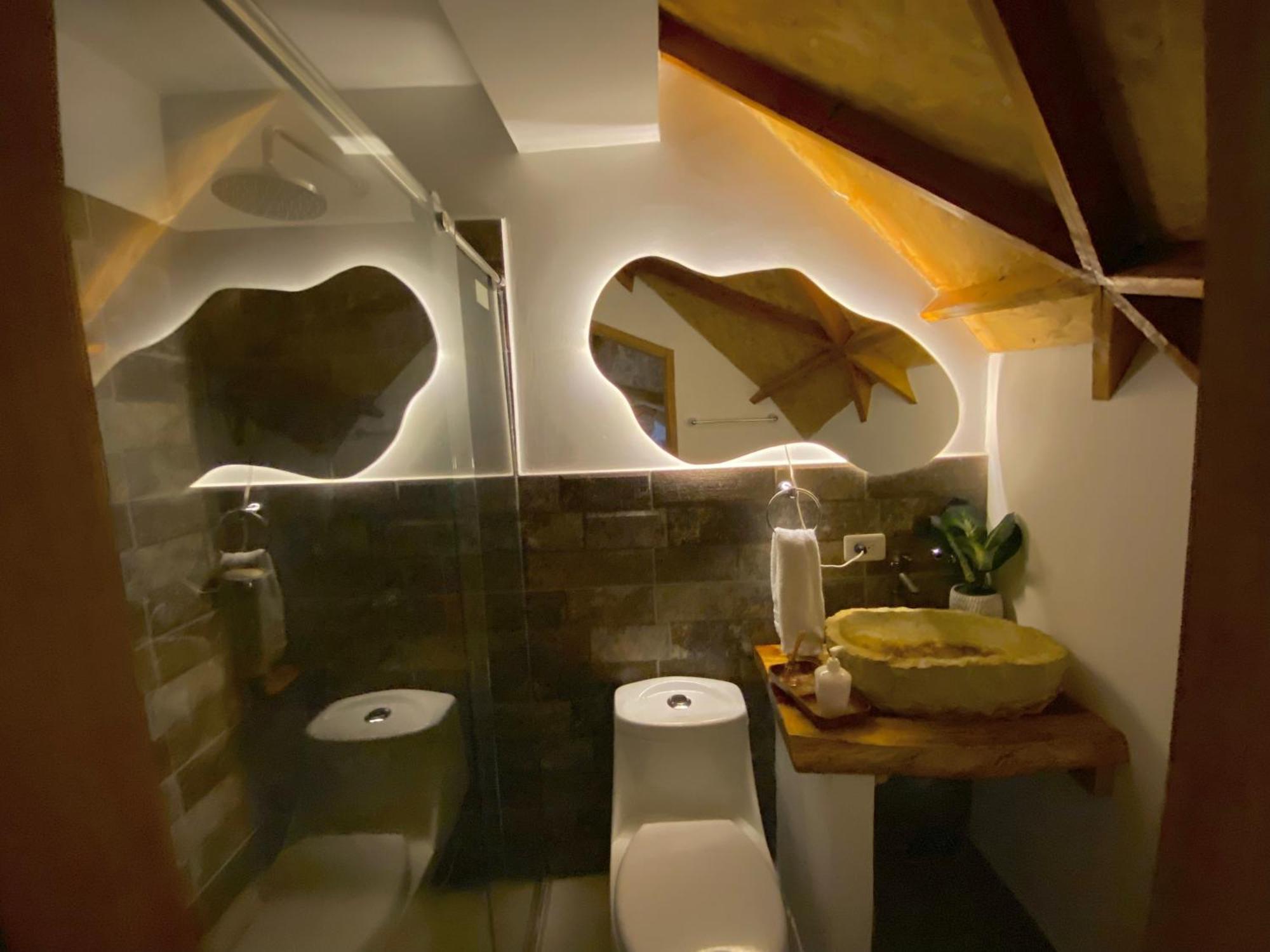 Casa De Playa Kommox