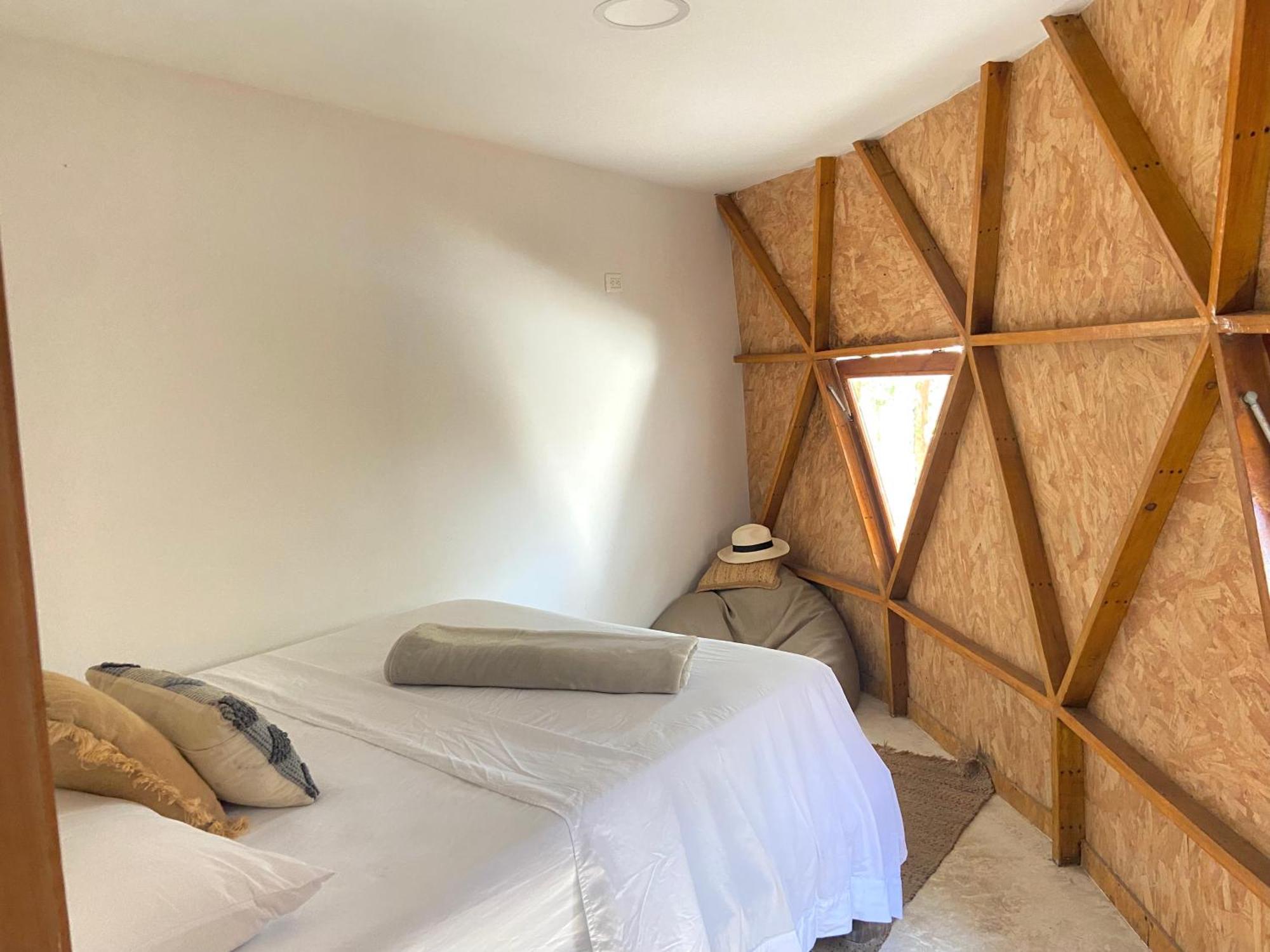 Hotel Casa De Playa Kommox Cartagena