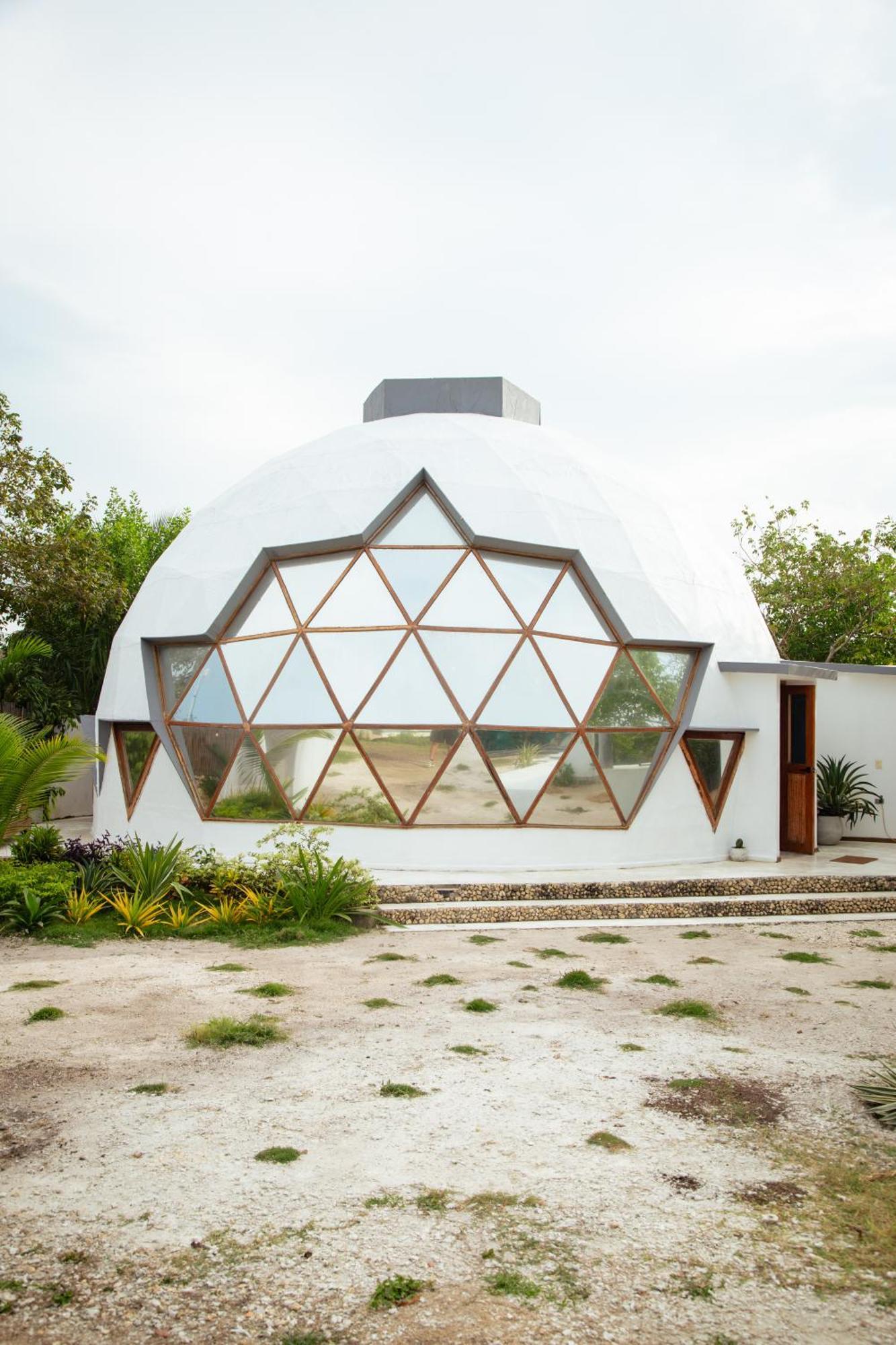 Hotel Casa De Playa Kommox Cartagena
